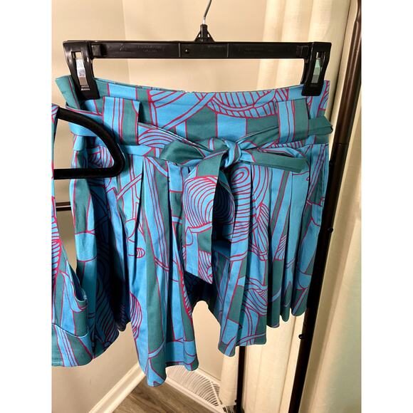 Alexis Top and Skirt Set size XS/S - Picture 2 of 7